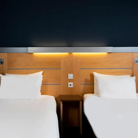 Holiday Inn Express Warwick - Stratford-upon-Avon Zimmer foto