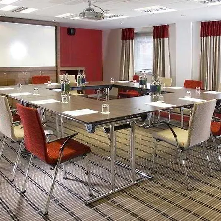 Holiday Inn Express Warwick - Stratford-upon-Avon 