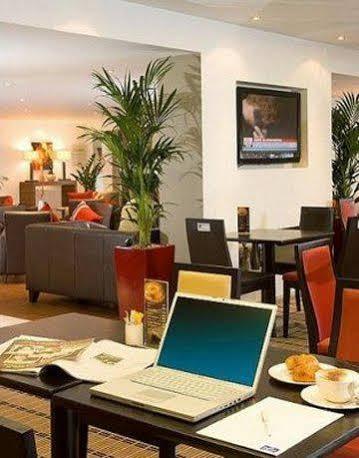Hotel Express Warwick - Stratford-upon-avon Warwick (Warwickshire)