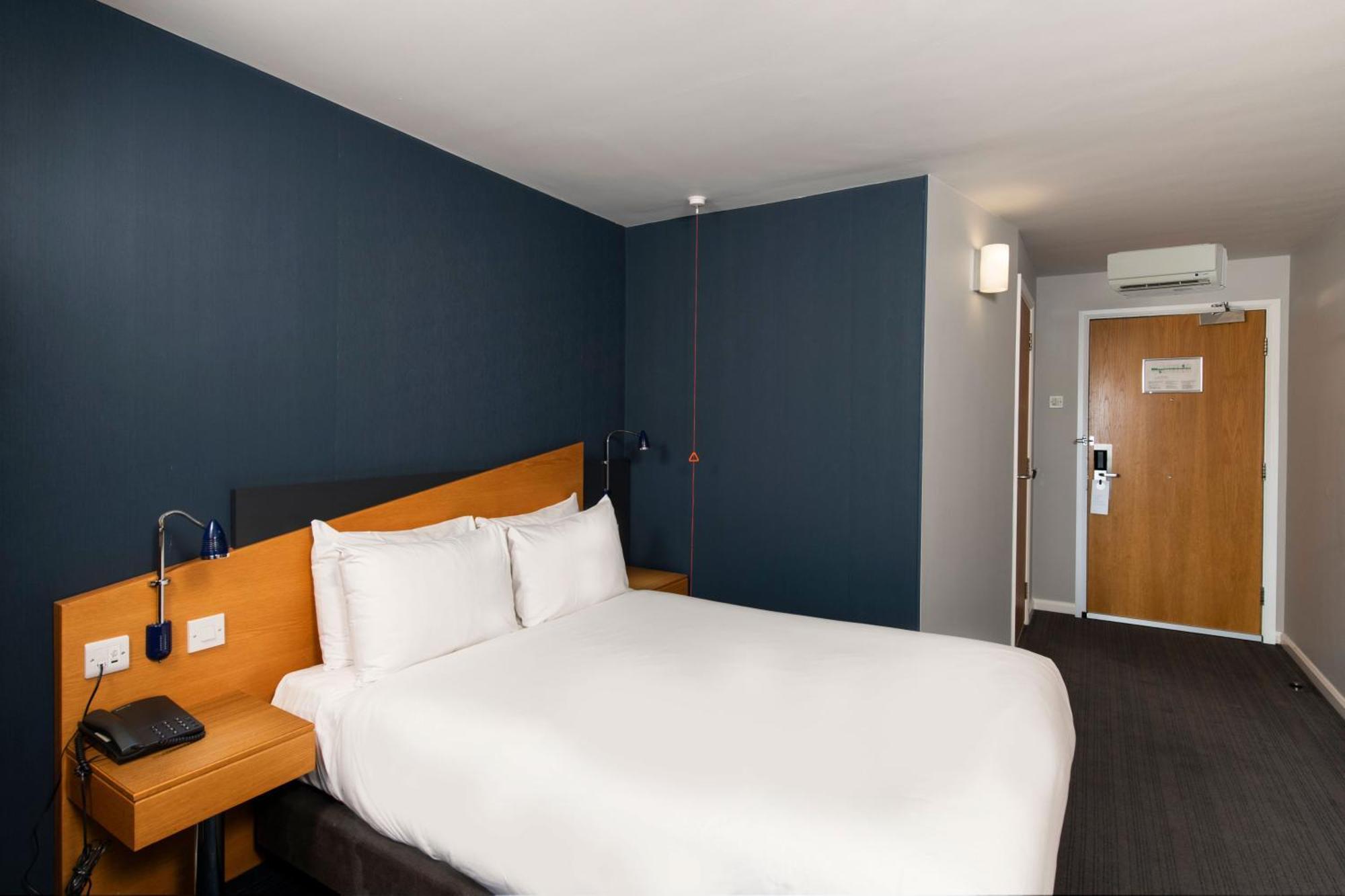 Express - Stratford-upon-avon By Ihg Hotel