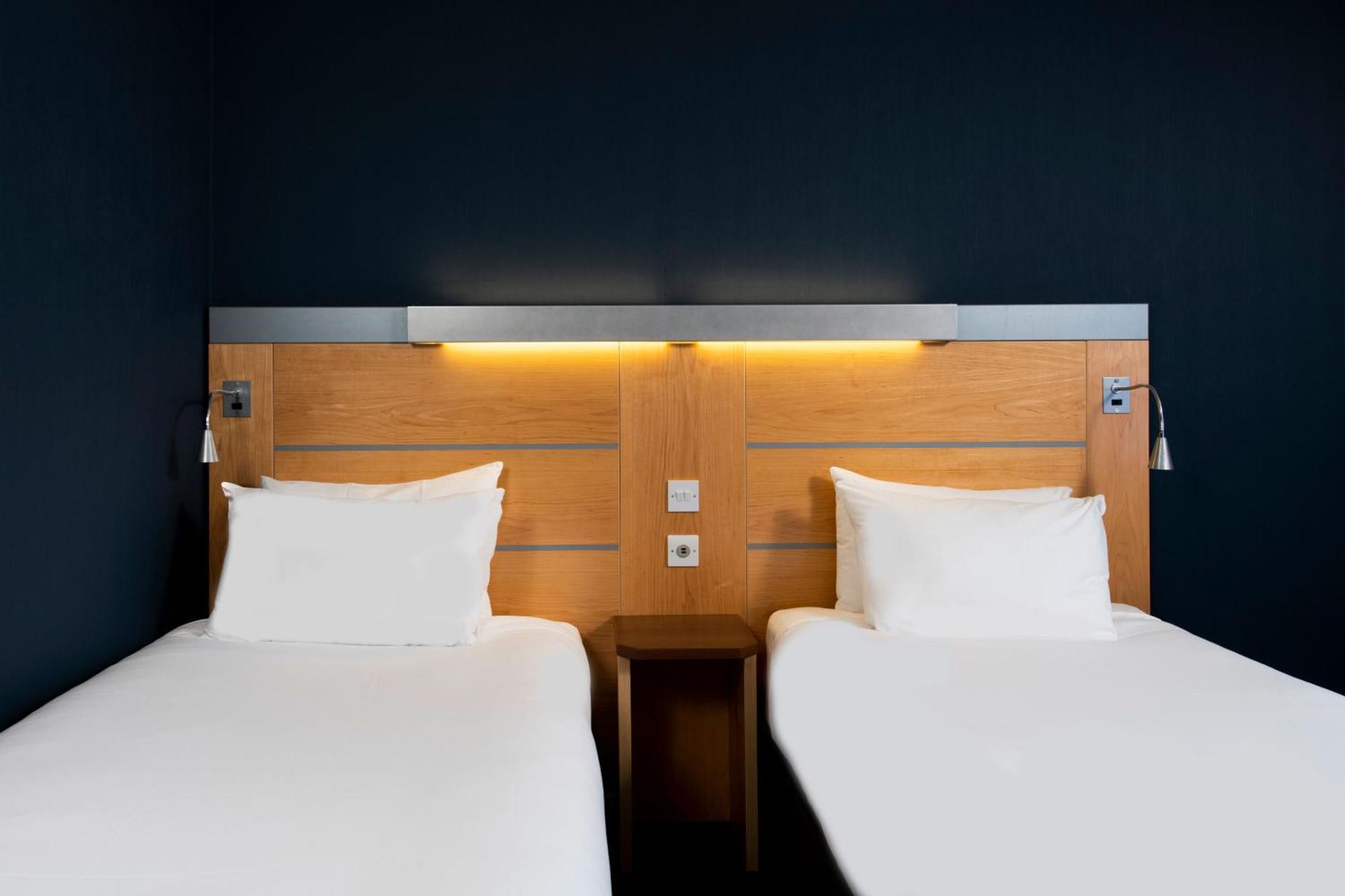 Express - Stratford-upon-avon By Ihg Hotel 3*