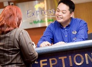 Express - Stratford-upon-avon By Ihg Warwick (Warwickshire)