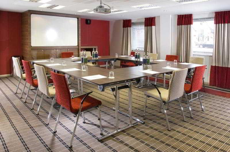Hotel Express - Stratford-upon-avon By Ihg Warwick (Warwickshire)