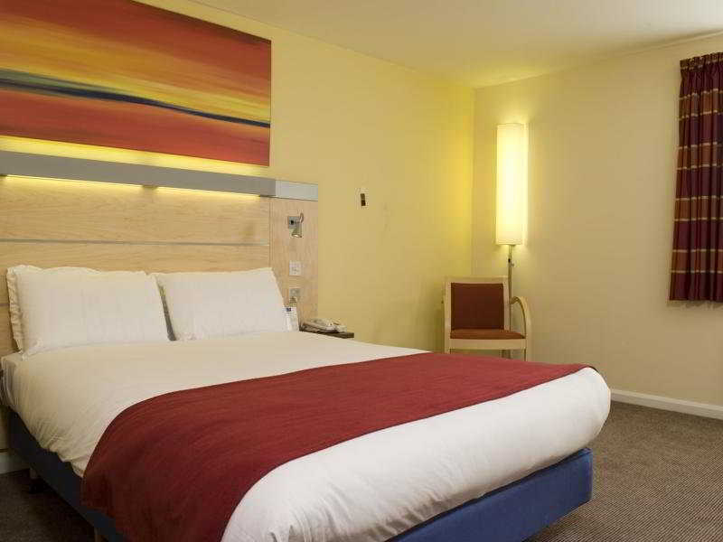 Express - Stratford-upon-avon By Ihg Warwick (Warwickshire)
