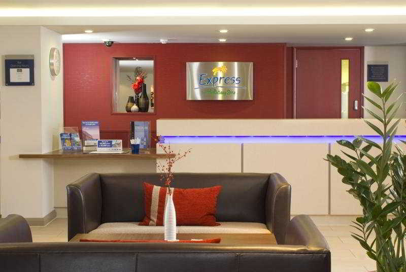 Hotel Express Warwick - Stratford-upon-avon